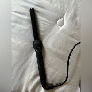 Bio Ionic 1 inch Curling wand